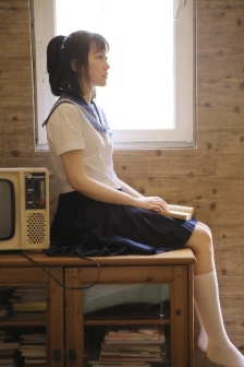 裙子里面的视野